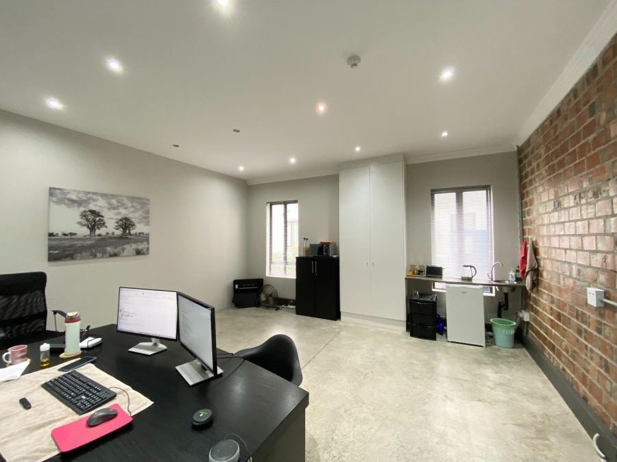 Commercial Property for Sale in Paardevlei Western Cape